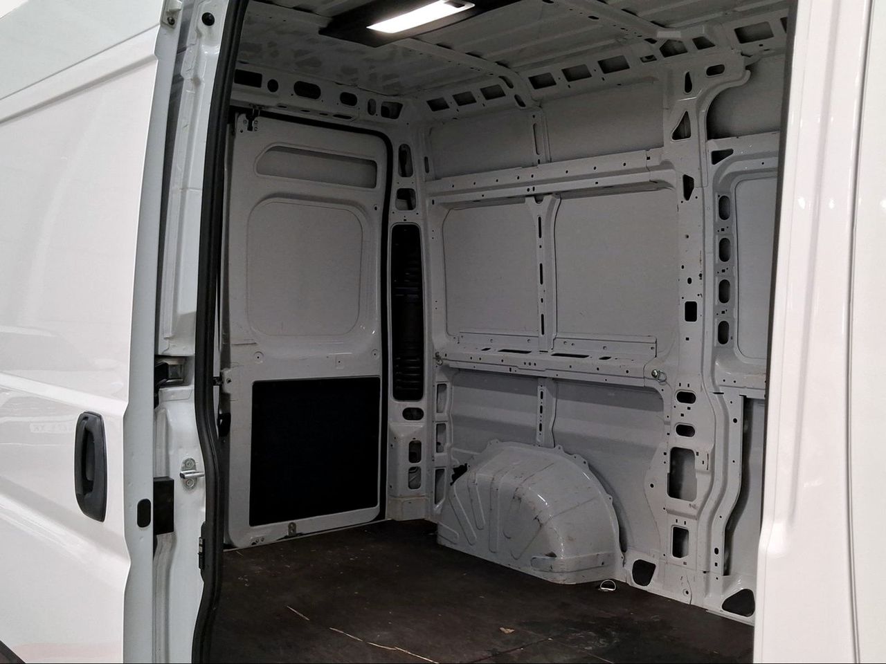 Toyota Proace Max Van GX L2H2 3.5 2.2D 140CV 6MT  - Foto 12