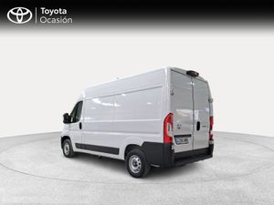 Toyota Proace Max Van GX L2H2 3.5 2.2D 140CV 6MT  - Foto 3