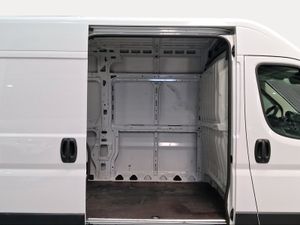 Toyota Proace Max Van GX L2H2 3.5 2.2D 140CV 6MT  - Foto 8