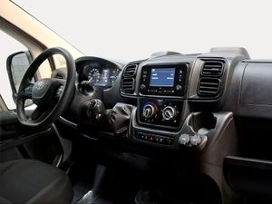 Toyota Proace Max Van GX L2H2 3.5 2.2D 140CV 6MT  - Foto 9