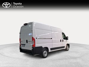Toyota Proace Max Van GX L2H2 3.5 2.2D 140CV 6MT  - Foto 19