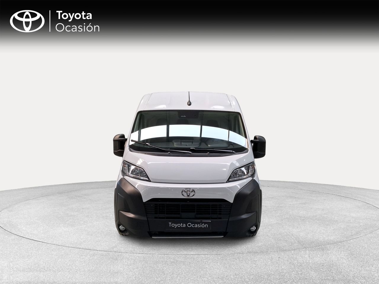 Toyota Proace Max Van GX L2H2 3.5 2.2D 140CV 6MT  - Foto 6