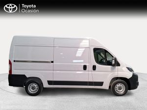 Toyota Proace Max Van GX L2H2 3.5 2.2D 140CV 6MT  - Foto 18