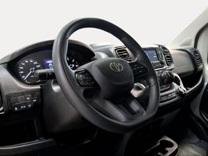 Toyota Proace Max Van GX L2H2 3.5 2.2D 140CV 6MT  - Foto 10