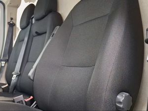 Toyota Proace Max Van GX L2H2 3.5 2.2D 140CV 6MT  - Foto 21