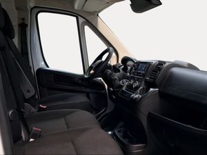 Toyota Proace Max Van GX L2H2 3.5 2.2D 140CV 6MT  - Foto 7