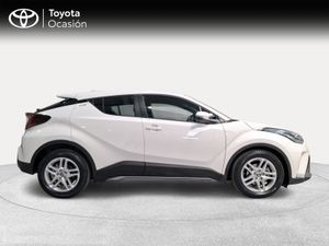 Toyota C-HR 1.8 125H Active  - Foto 18