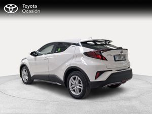 Toyota C-HR 1.8 125H Active  - Foto 3