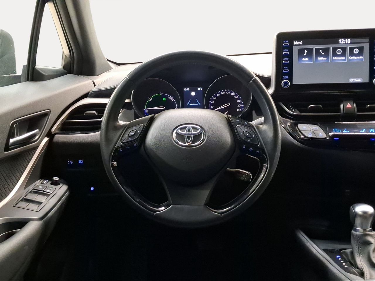 Toyota C-HR 1.8 125H Active  - Foto 10