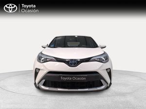 Toyota C-HR 1.8 125H Active  - Foto 6