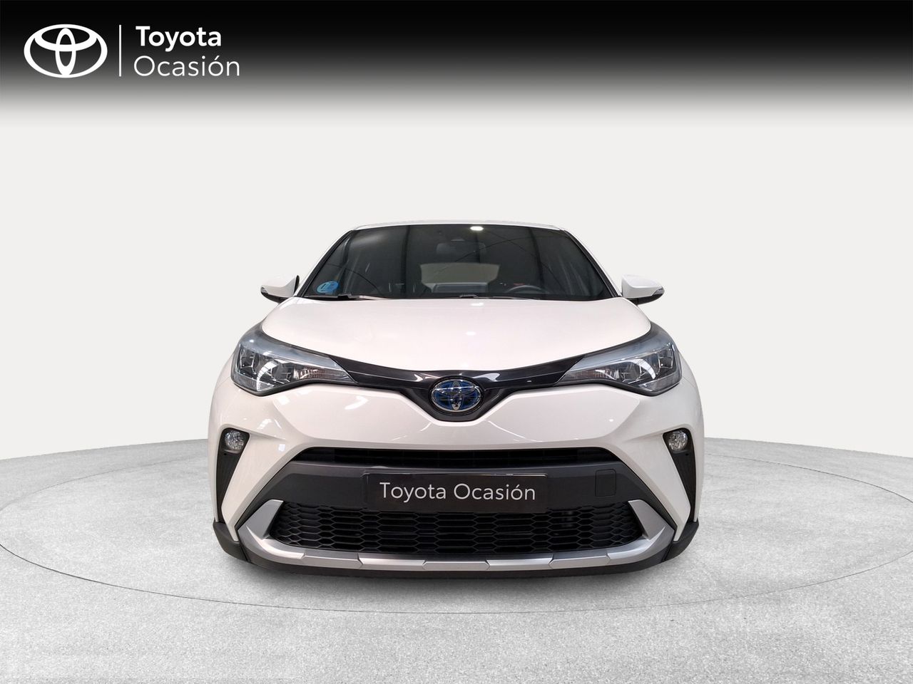 Toyota C-HR 1.8 125H Active  - Foto 6