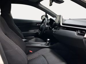 Toyota C-HR 1.8 125H Active  - Foto 7