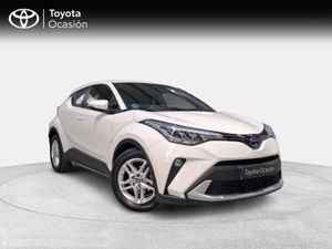 Toyota C-HR 1.8 125H Active  - Foto 20