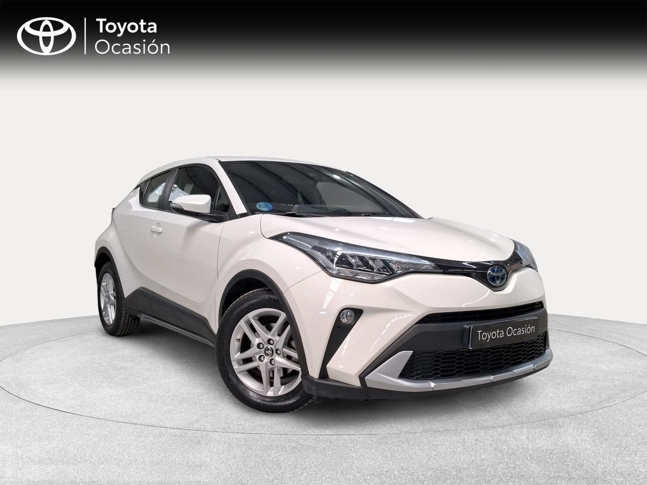 Toyota C-HR 1.8 125H Active  - Foto 20