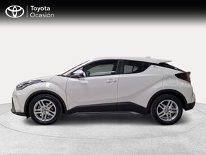 Toyota C-HR 1.8 125H Active  - Foto 4