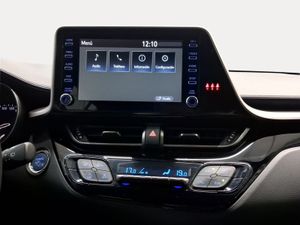 Toyota C-HR 1.8 125H Active  - Foto 16