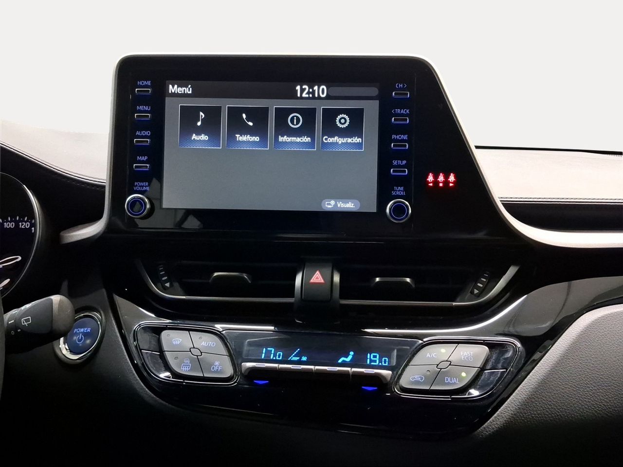 Toyota C-HR 1.8 125H Active  - Foto 16