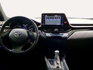 Toyota C-HR 1.8 125H Active  - Foto 9