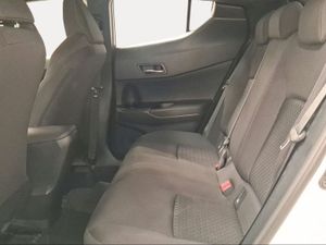 Toyota C-HR 1.8 125H Active  - Foto 12