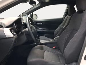 Toyota C-HR 1.8 125H Active  - Foto 13