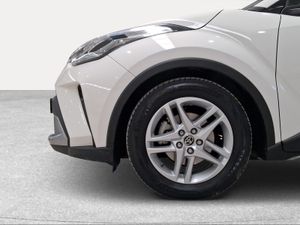 Toyota C-HR 1.8 125H Active  - Foto 17