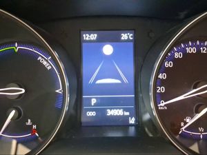 Toyota C-HR 1.8 125H Active  - Foto 15