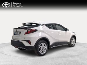 Toyota C-HR 1.8 125H Active  - Foto 19