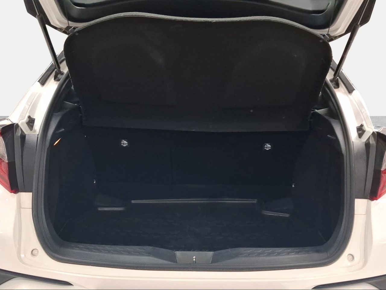Toyota C-HR 1.8 125H Active  - Foto 11