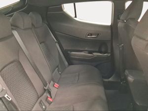 Toyota C-HR 1.8 125H Active  - Foto 8