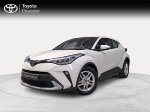 Toyota C-HR 1.8 125H Active  - Foto 2