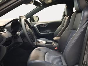 Toyota Rav4 220H e-CVT 4x2 Style  - Foto 13