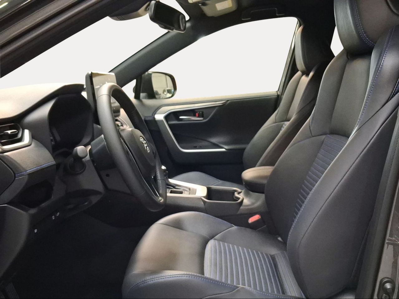 Toyota Rav4 220H e-CVT 4x2 Style  - Foto 13