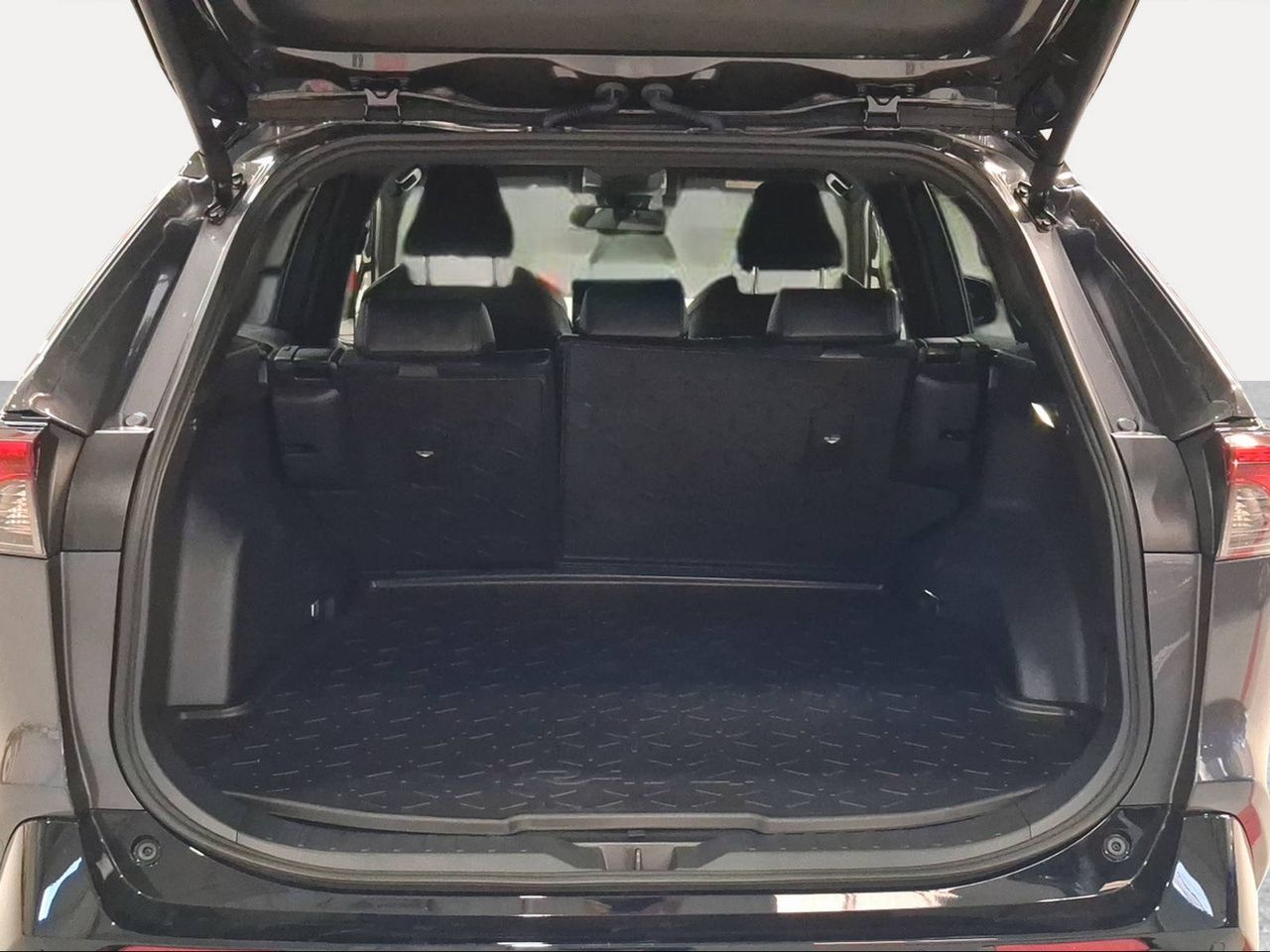 Toyota Rav4 220H e-CVT 4x2 Style  - Foto 11