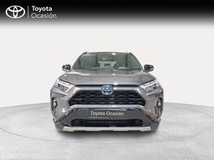 Toyota Rav4 220H e-CVT 4x2 Style  - Foto 6