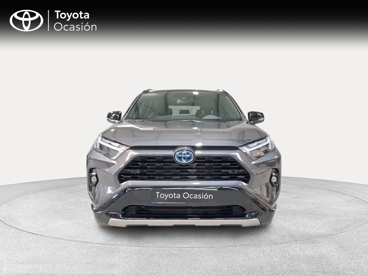 Toyota Rav4 220H e-CVT 4x2 Style  - Foto 6