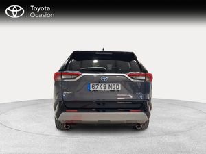 Toyota Rav4 220H e-CVT 4x2 Style  - Foto 5