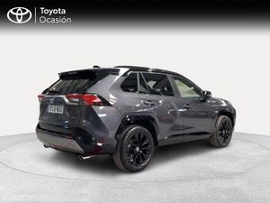 Toyota Rav4 220H e-CVT 4x2 Style  - Foto 19