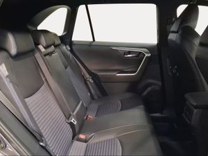 Toyota Rav4 220H e-CVT 4x2 Style  - Foto 8