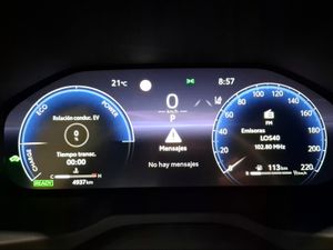 Toyota Rav4 220H e-CVT 4x2 Style  - Foto 15