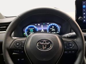 Toyota Rav4 220H e-CVT 4x2 Style  - Foto 14