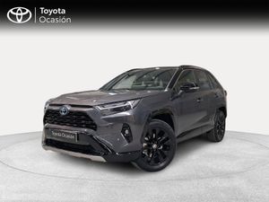 Toyota Rav4 220H e-CVT 4x2 Style  - Foto 2