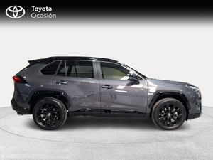 Toyota Rav4 220H e-CVT 4x2 Style  - Foto 18