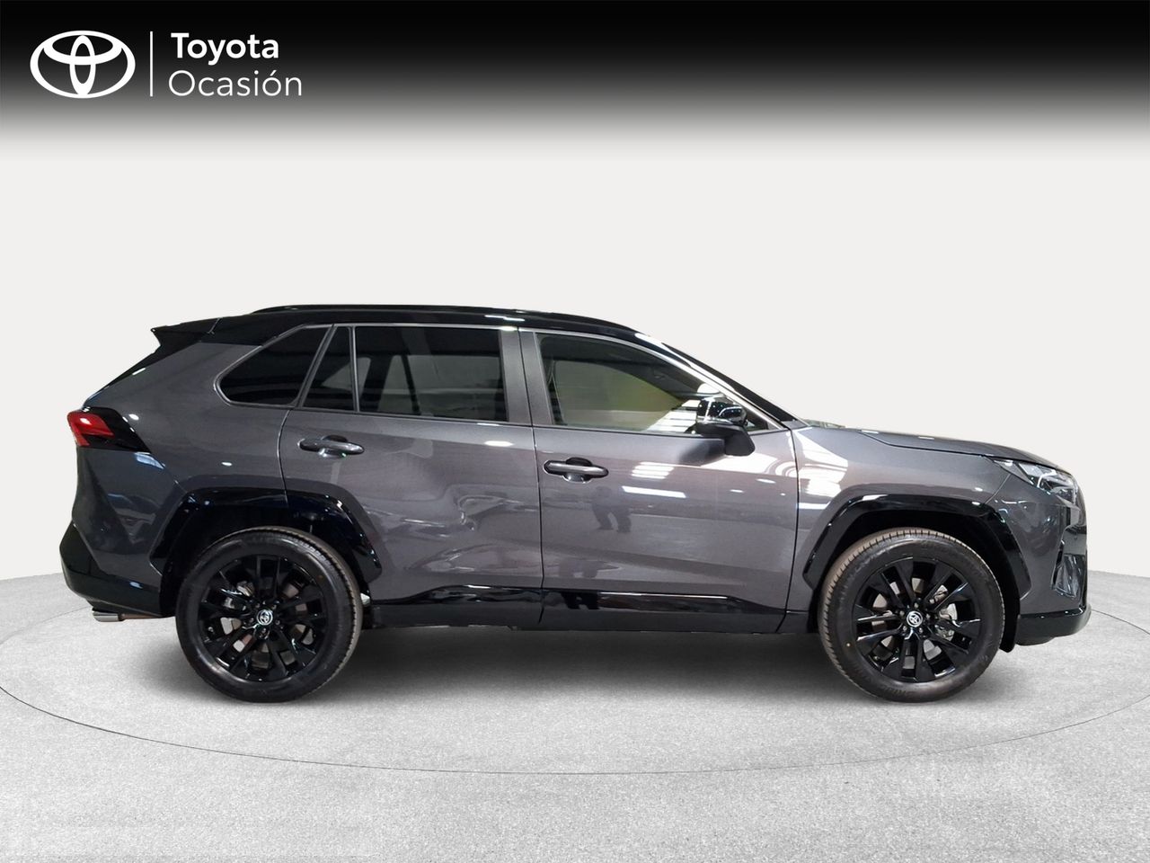 Toyota Rav4 220H e-CVT 4x2 Style  - Foto 18