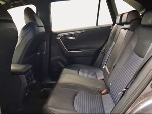 Toyota Rav4 220H e-CVT 4x2 Style  - Foto 12