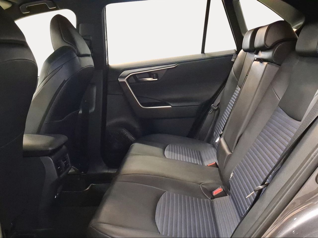 Toyota Rav4 220H e-CVT 4x2 Style  - Foto 12