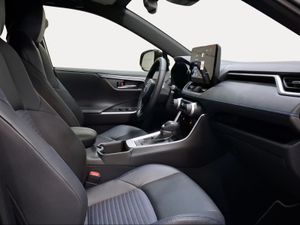Toyota Rav4 220H e-CVT 4x2 Style  - Foto 7