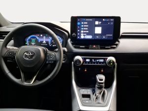 Toyota Rav4 220H e-CVT 4x2 Style  - Foto 9