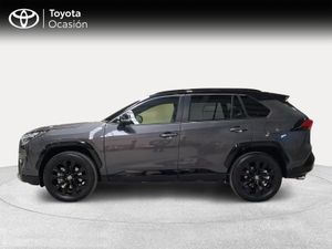 Toyota Rav4 220H e-CVT 4x2 Style  - Foto 4