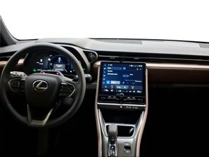 Lexus LBX 1.5 136cv HEV Elegant+  - Foto 9