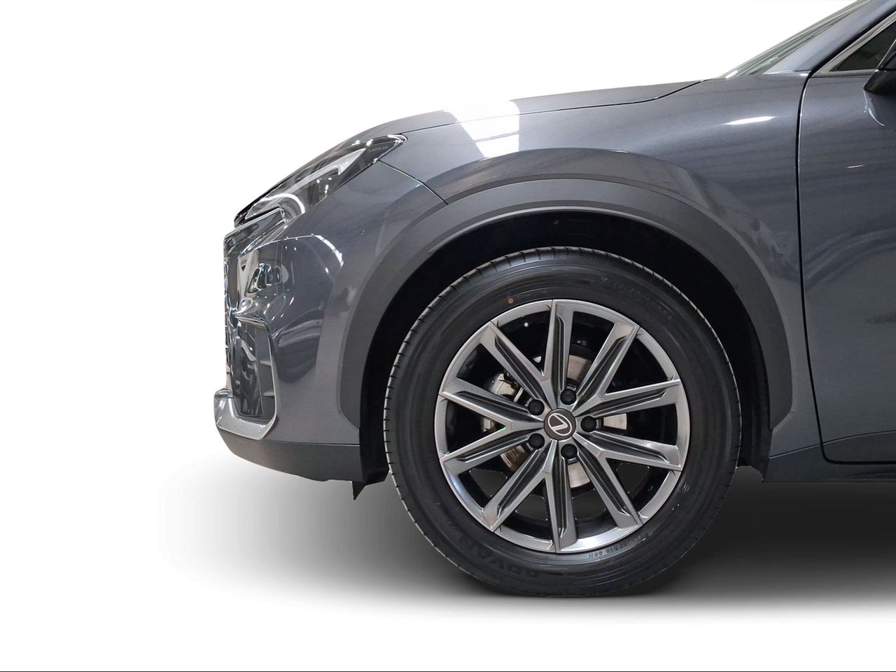 Lexus LBX 1.5 136cv HEV Elegant+  - Foto 11